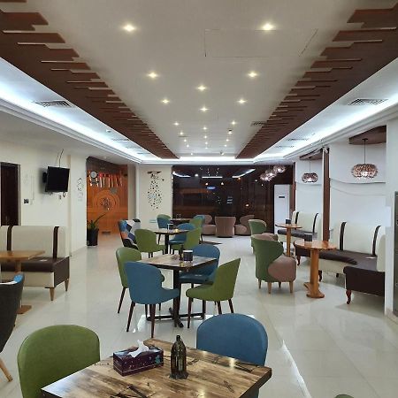 City Hotel Salalah Exterior photo