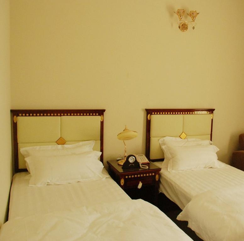 City Hotel Salalah Room photo