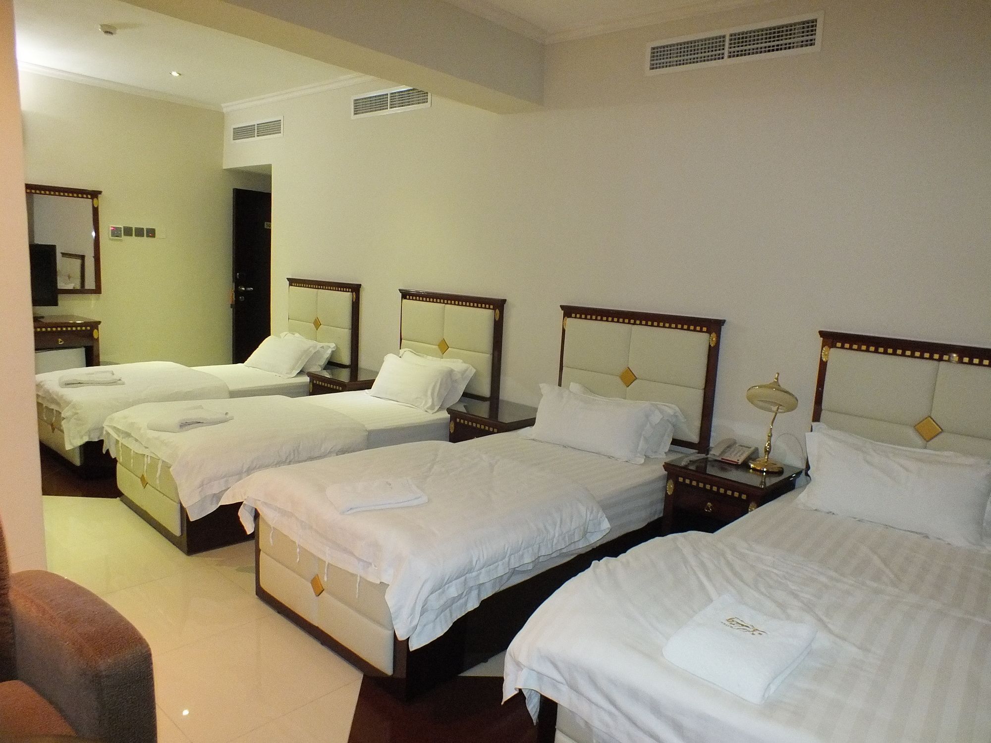 City Hotel Salalah Exterior photo