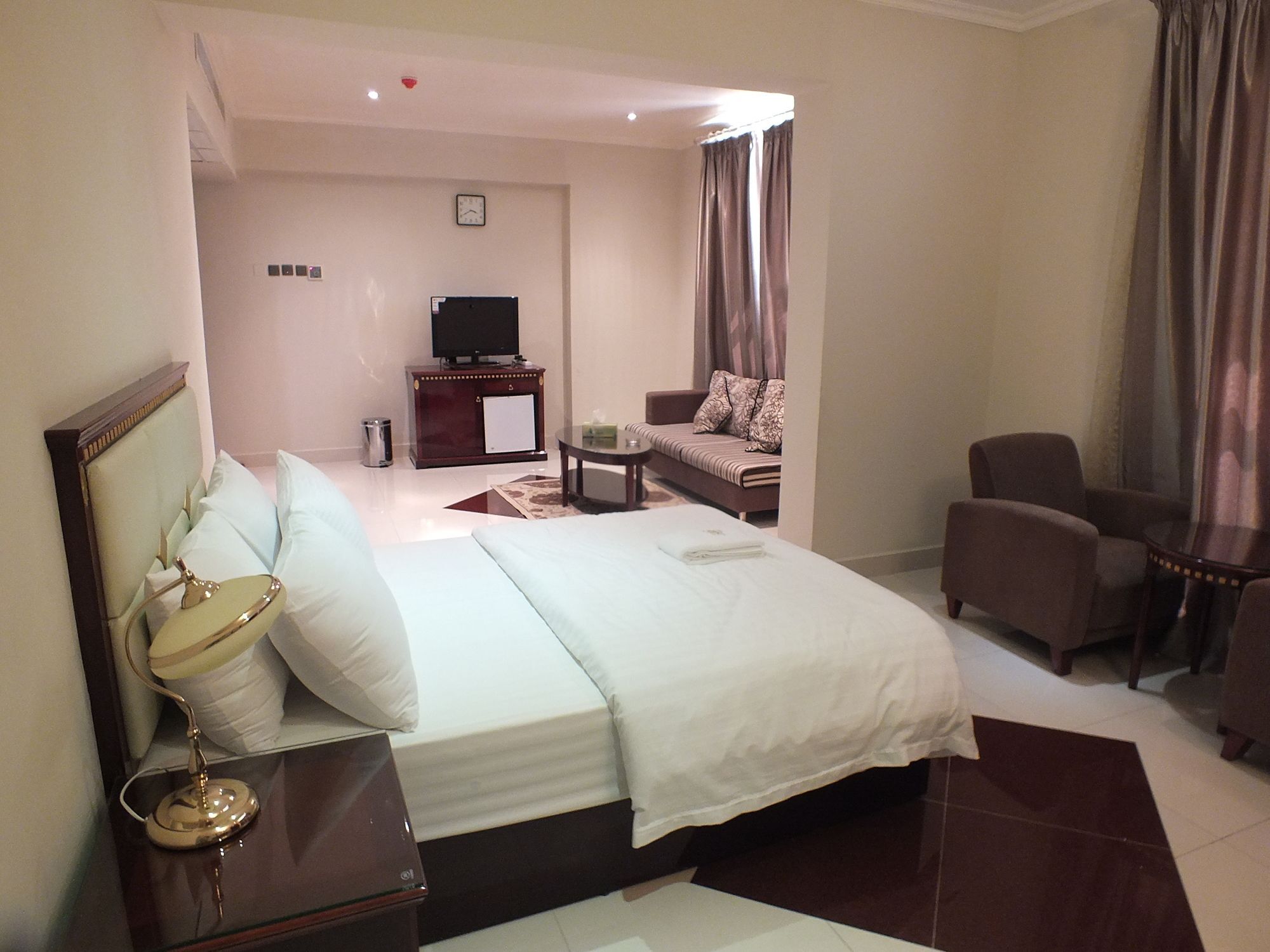 City Hotel Salalah Exterior photo
